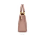 Prada Combo Pink Color Shoulder Bags - Prada First Copy Bags