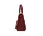 Prada Combo Maroon Color Shoulder Bags - Prada First Copy Bags
