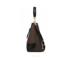 Michael Kors Bucket Coffee Black Bucket Bag With Dust Cover & Carry Bag - Michael Kors First Copy Bags