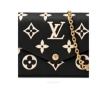 Louis Vuitton Felicie Pochette With Original Box & Dust Cover - LV First Copy Bag