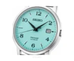 Seiko Presage Tiffany - Seiko First Copy Watches