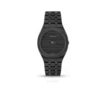 Gucci 25H 30mm Black Quartz - Gucci First Copy Watches