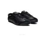 Onitsuka Tiger 66 Black - Onitsuka Tiger First Copy Shoes