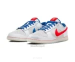 Nike SB Dunk Low Year Of The Rabbit White - Nike First Copy Shoes