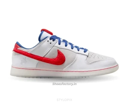Nike SB Dunk Low Year Of The Rabbit White - Nike First Copy Shoes