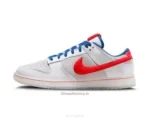 Nike SB Dunk Low Year Of The Rabbit White - Nike First Copy Shoes