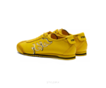 Onitsuka Tiger Mexico 66 Fire Yellow - Onitsuka Tiger First Copy Shoes