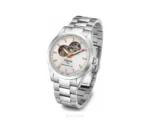 Tissot Gentleman Powermatic 80 Open Heart Automatic - Tissot First Copy Watches