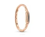 Cartier Black Dial Diamond bracelet strap Quartz - Cartier First Copy Watches