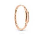 Cartier Skin Rose Gold Bracelet Strap Quartz - Cartier First Copy Watches