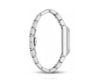 Emporio Armani Original series Silver Metal Strap Quartz - Emporio Armani First Copy Watches
