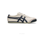 Onitsuka Tiger Mexico 66 Birch Peacoat - Onitsuka Tiger First Copy Shoes