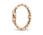 Versace Rose Gold With Gray Dial Quartz - Versace First Copy Watches