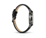 Armani Exchange Leather Strap Quartz - Armani Exchange First Copy Watches