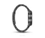 Armani Exchange Full Black Metal Automatic - Armani Exchange First Copy Watches