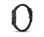 Armani Exchange Open Heart Full Black Skeleton Automatic - Armani Exchange First Copy Watches