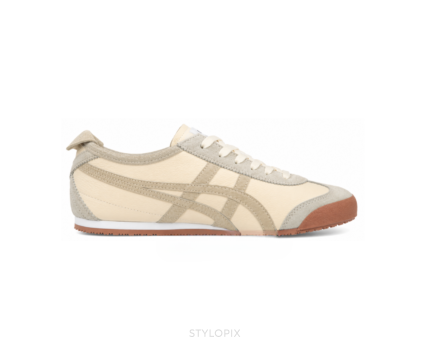 Onitsuka Tiger Mexico 66 Birch Carbon - Onitsuka Tiger First Copy Shoes