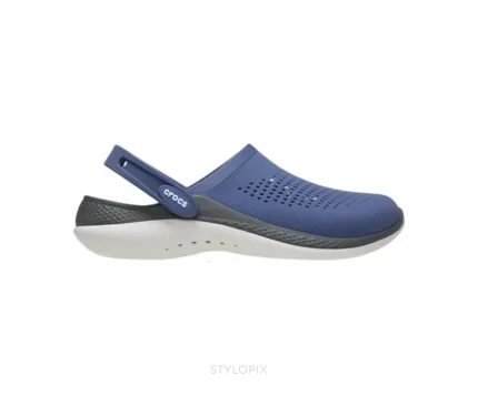 CROCS LITERIDE 360 Navy Blue - First Copy Crocs