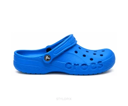 Crocs Baya Bright Colablt - First Copy Crocs