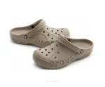 Crocs Baya khaki - First Copy Crocs