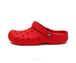 Crocs Baya Pepper Red - First Copy Crocs