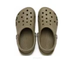 Crocs Baya Truffle - First Copy Crocs