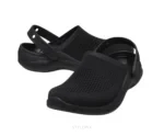 Crocs Literide 360 All Black - First Copy Crocs