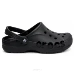 Crocs Baya Black - First Copy Crocs
