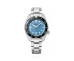Seiko Prospex Sky Blue Save The Ocean Special Edition Authentic Automatic - Seiko First Copy Watches