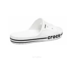 Crocs Full White Flip - First Copy Flip Flops