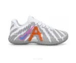 Nike JA E NY White Dusty Cactus Hyper Pink Star Blue - Nike First Copy Shoes