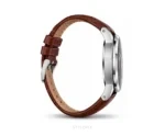 Audemars Piguet With Choronograph Brown Leather Strap Automatic - Audemars Piguet First Copy Watches
