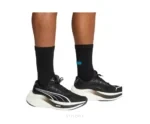 Puma Magmax X Nitro Black White - Puma First Copy Shoes