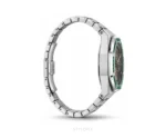 Frosted Audemars Piguet Royal Oak Double Balance Wheel Openworked Skeleton Automatic - Audemars Piguet First Copy Watches