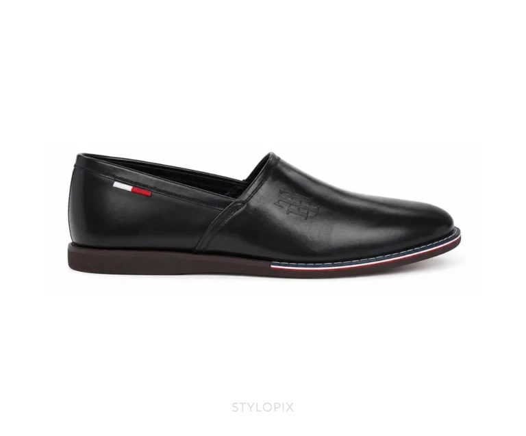 Tommy Hilfiger Moccasins - First Copy Formal Shoes