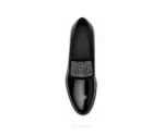 Patent Loafers Blake - First Copy Formal Shoes