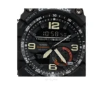 Casio G-Shock Mud Master GG-1000 Khaki Quartz - G Shock First Copy Watches