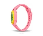 Audemars Piguet Royal Pop Edition X Swatch With Strap Pink Green Quartz - Audemars Piguet First Copy Watches