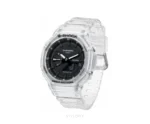 Casio G-Shock GA-2100SKE-7A Quartz - G Shock First Copy Watches