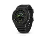 Casio G-Shock GA-2100-1A3 Quartz - G Shock First Copy Watches