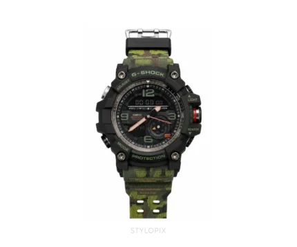 Casio G-Shock Mud Master Military Quartz - G Shock First Copy Watches