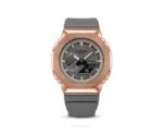 Casio G-Shock GM-2100MF-5A Quartz - G Shock First Copy Watches