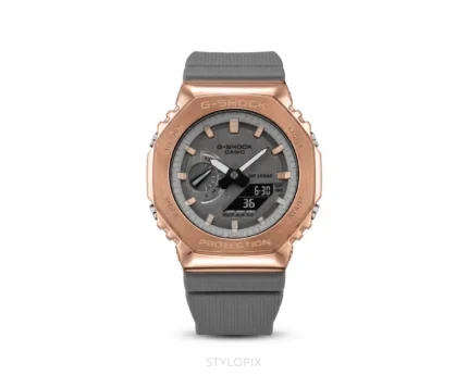 Casio G-Shock GM-2100MF-5A Quartz - G Shock First Copy Watches