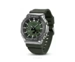 Casio G-Shock GM-2100B-3A Quartz - G Shock First Copy Watches