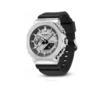 Casio G-Shock GM-2100-1A Grey Black Quartz - G Shock First Copy Watches