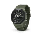 Casio G-Shock GA-2110-3A Quartz - G Shock First Copy Watches