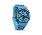 Casio G-Shock GA-2100MNG-2A Quartz - G Shock First Copy Watches