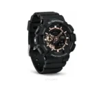 Casio G-Shock GA-110RG-1A Rose Gold Series Quartz - G Shock First Copy Watches