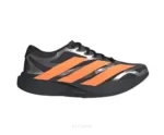 Adidas Adizero Evo SL Exo Carbon Lucid Orange - Adidas First Copy Shoes
