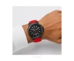 Michael Kors Mk8325 Dyaln With silicon Strap Quartz - Michael Kors First Copy Watches